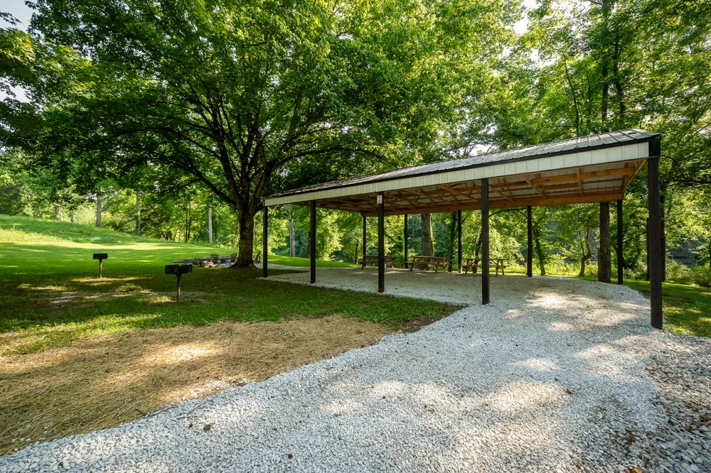 846 Hidden River Rd Rock Island, TN 38581