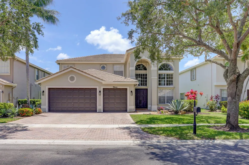 19644 Estuary Drive Boca Raton, FL 33498