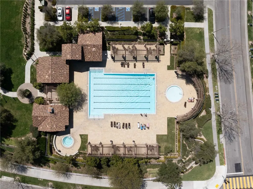 26637 Oak Terrace Valencia, CA 91381