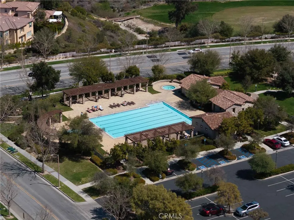 26637 Oak Terrace Valencia, CA 91381