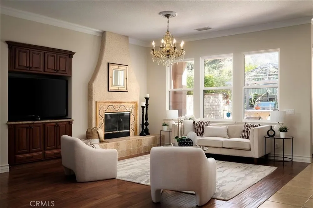 26637 Oak Terrace Valencia, CA 91381