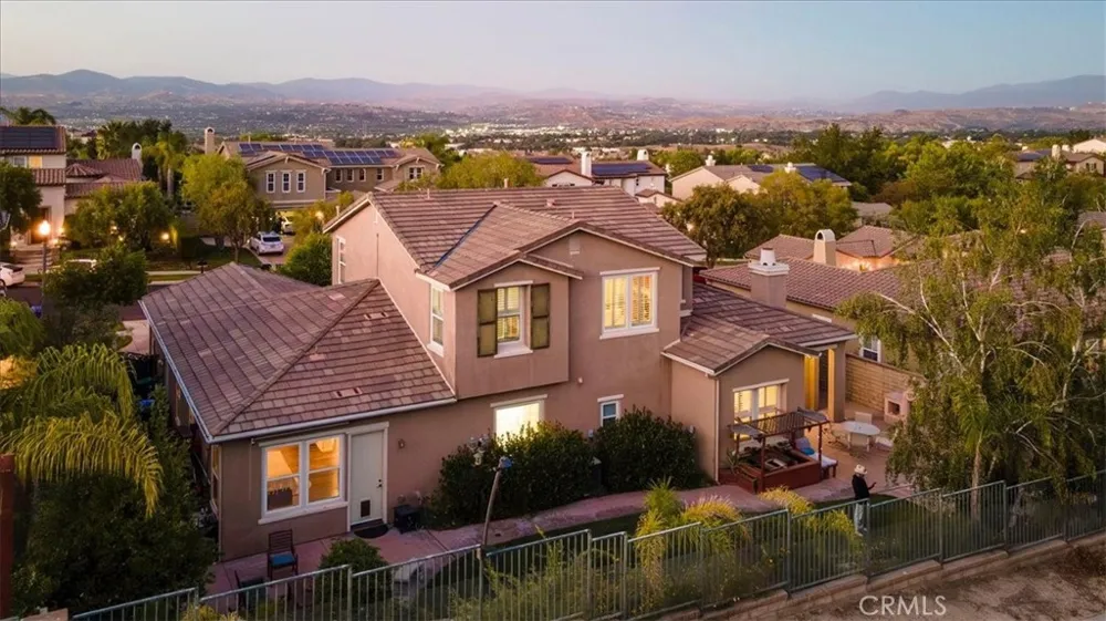 26637 Oak Terrace Valencia, CA 91381