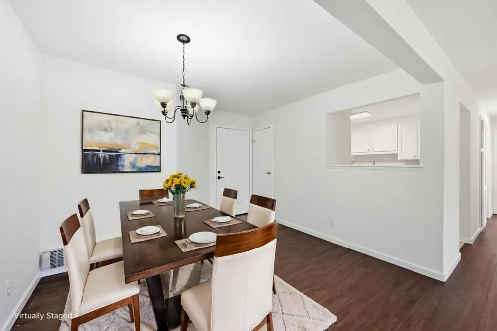47112 Warm Springs Boulevard #216 Fremont, CA 94539