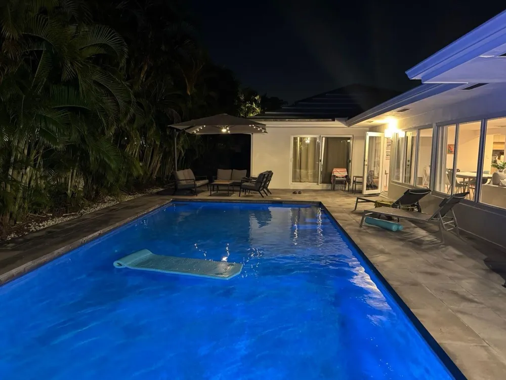 2020 Coral Reef Drive #N/a Lauderdale By The Sea, FL 33062