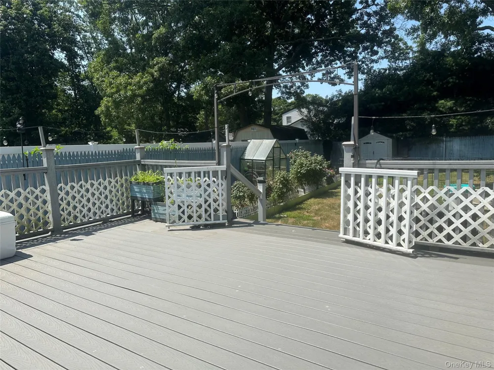 30 Robinwood Street Mastic, NY 11950