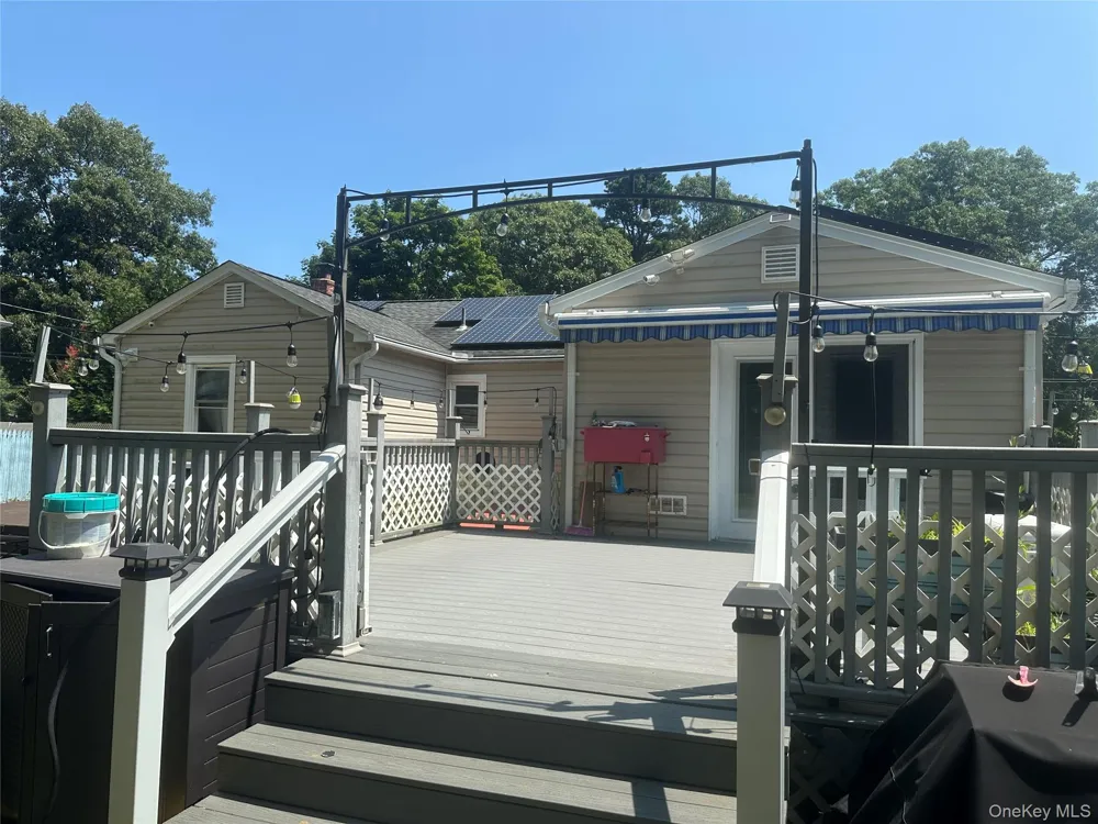 30 Robinwood Street Mastic, NY 11950