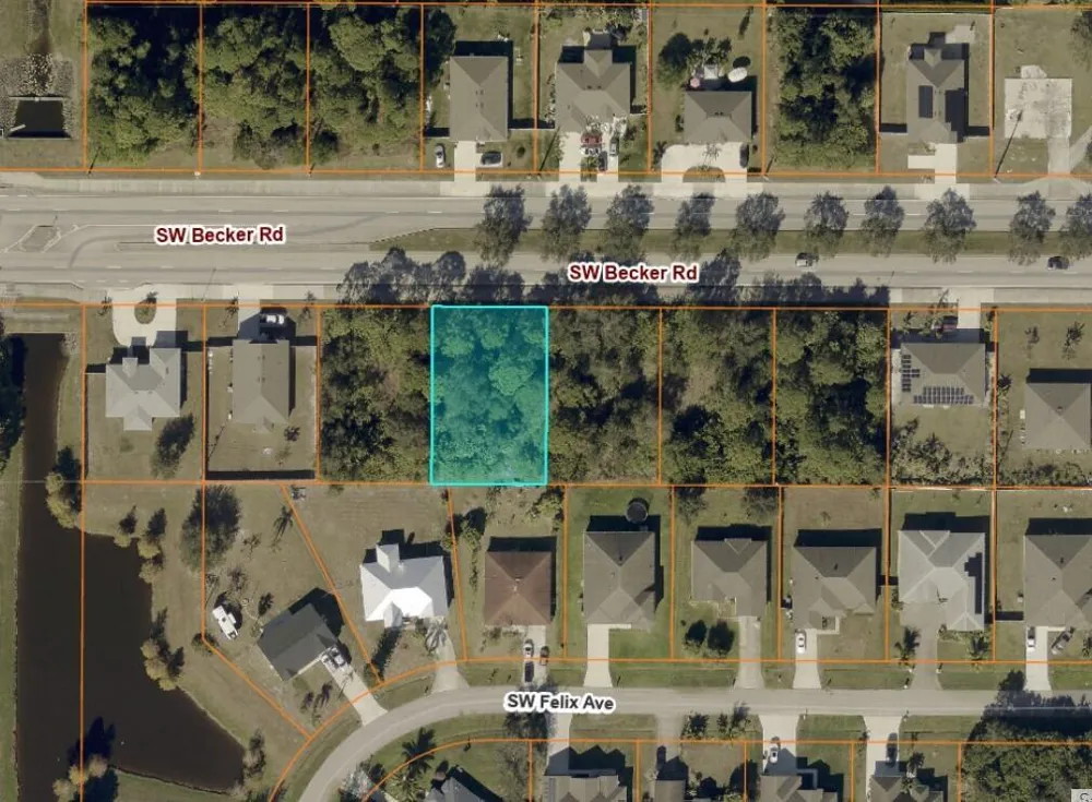 230 SW Becker Road Port St. Lucie, FL 34953