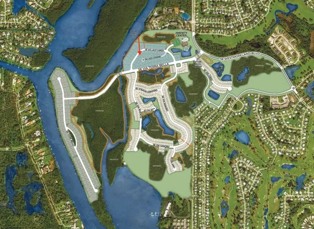 163 SE Via Lago Garda Port St. Lucie, FL 34952