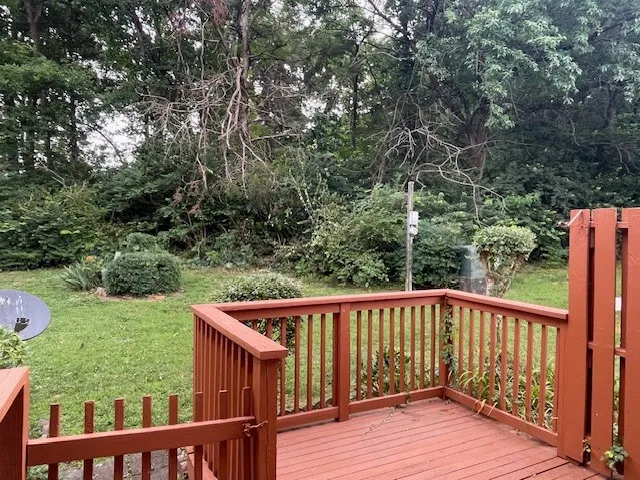 236 Thistle Ln Hermitage, TN 37076