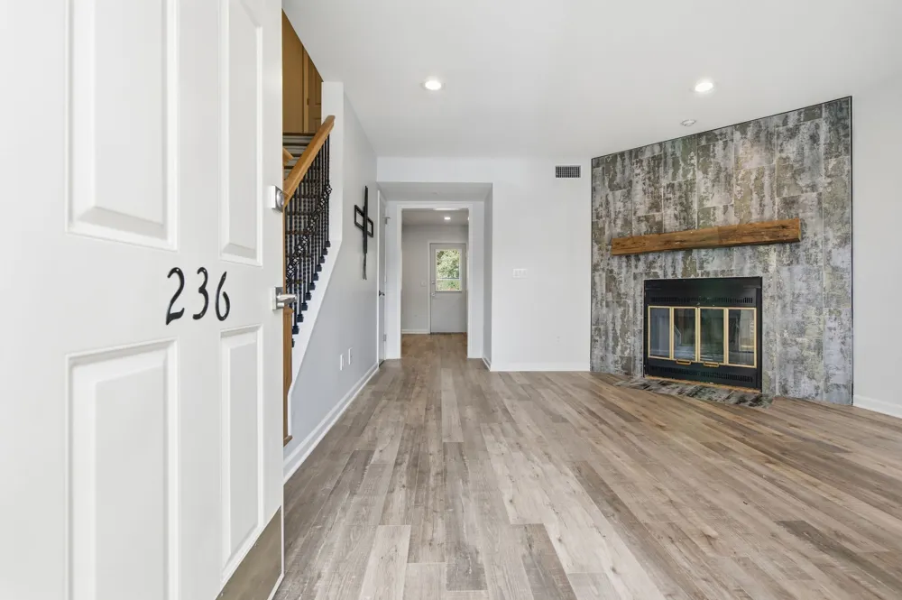 236 Thistle Ln Hermitage, TN 37076