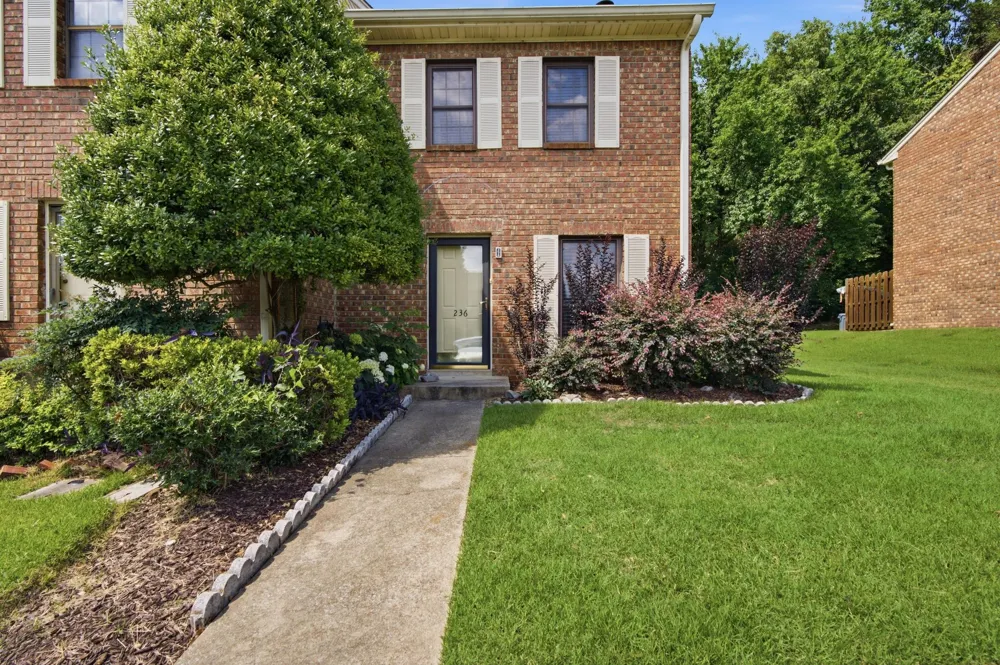 236 Thistle Ln Hermitage, TN 37076