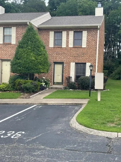 236 Thistle Ln Hermitage, TN 37076