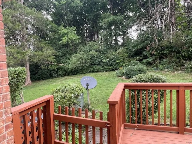236 Thistle Ln Hermitage, TN 37076