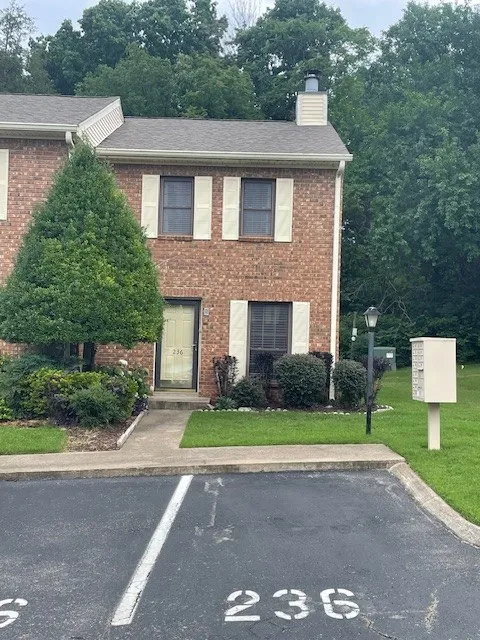 236 Thistle Ln Hermitage, TN 37076