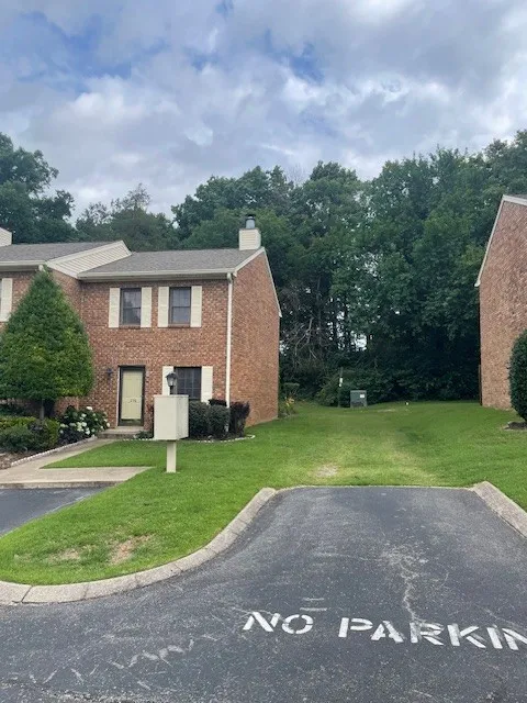 236 Thistle Ln Hermitage, TN 37076