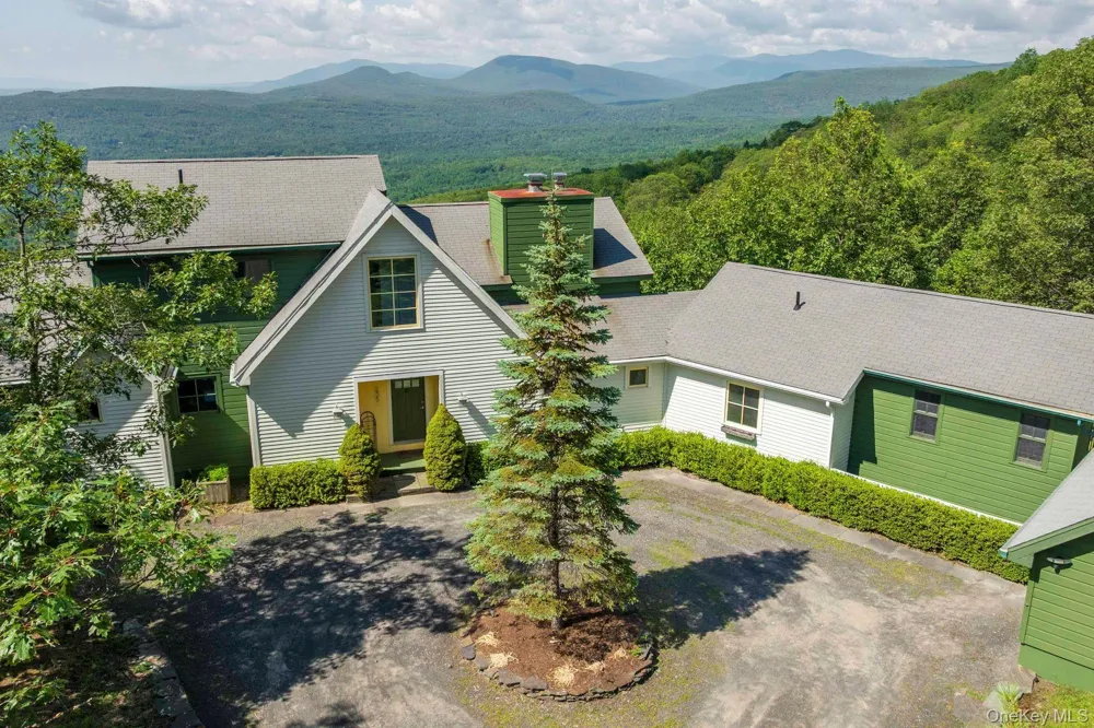 235 California Quarry Road Woodstock, NY 12498