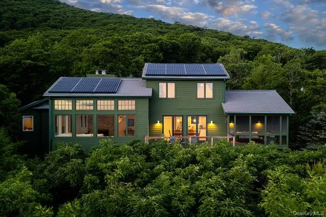 235 California Quarry Road Woodstock, NY 12498