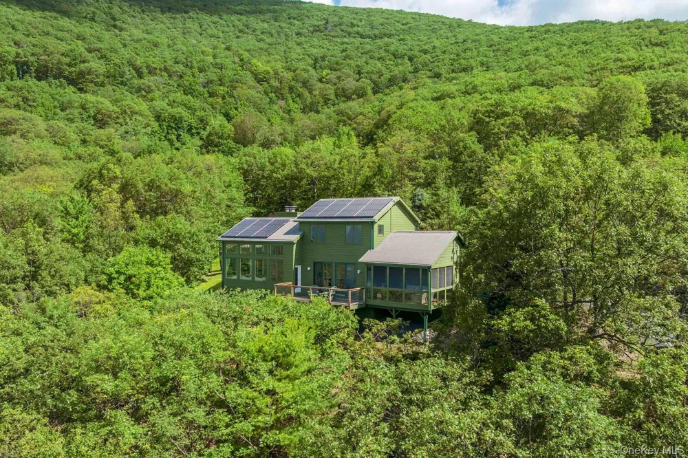 235 California Quarry Road Woodstock, NY 12498