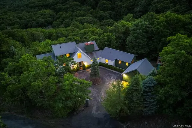 235 California Quarry Road Woodstock, NY 12498