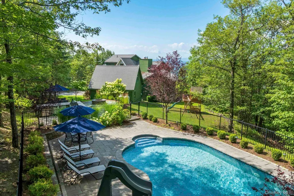 235 California Quarry Road Woodstock, NY 12498