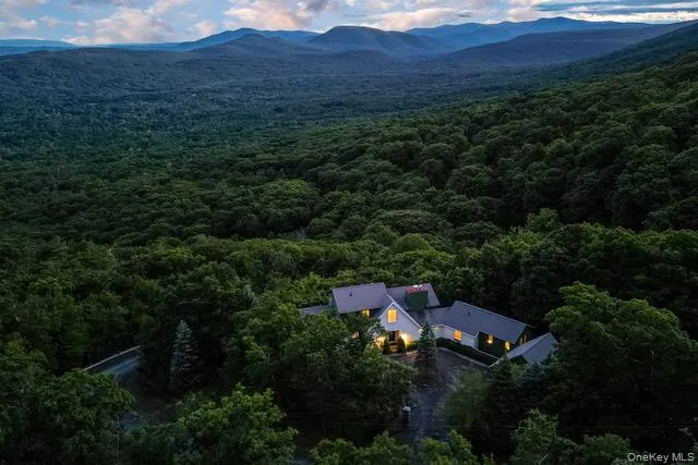 235 California Quarry Road Woodstock, NY 12498