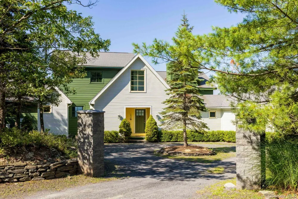 235 California Quarry Road Woodstock, NY 12498