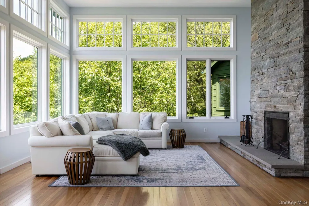 235 California Quarry Road Woodstock, NY 12498