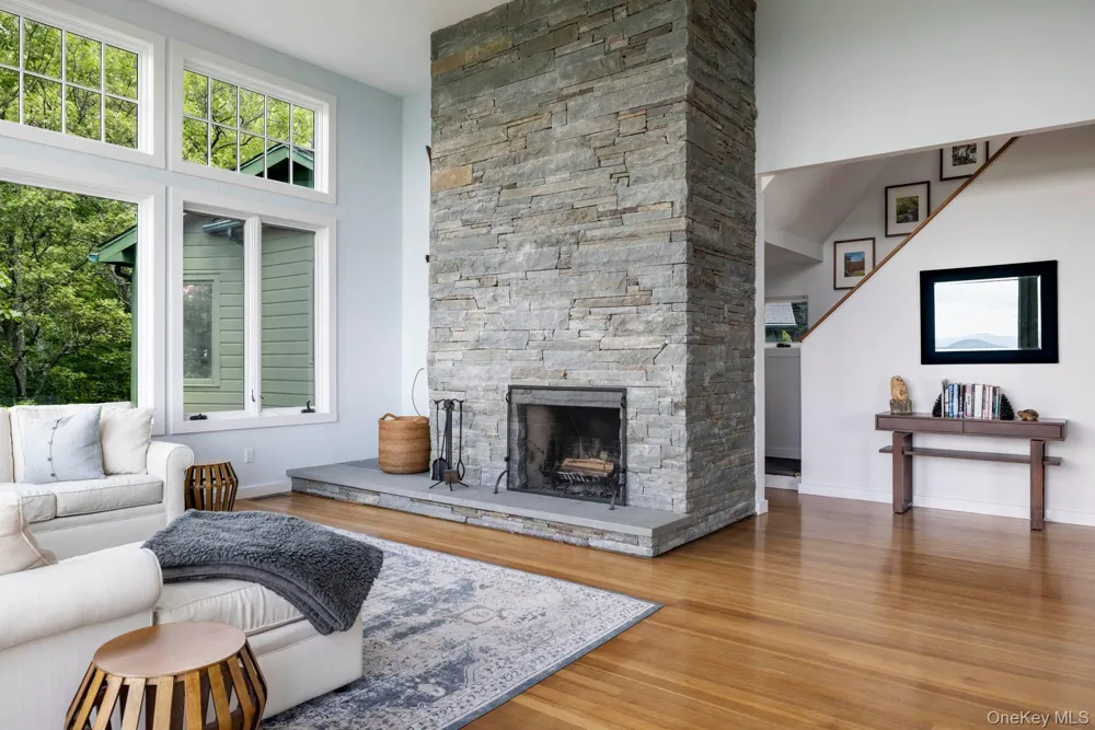 235 California Quarry Road Woodstock, NY 12498