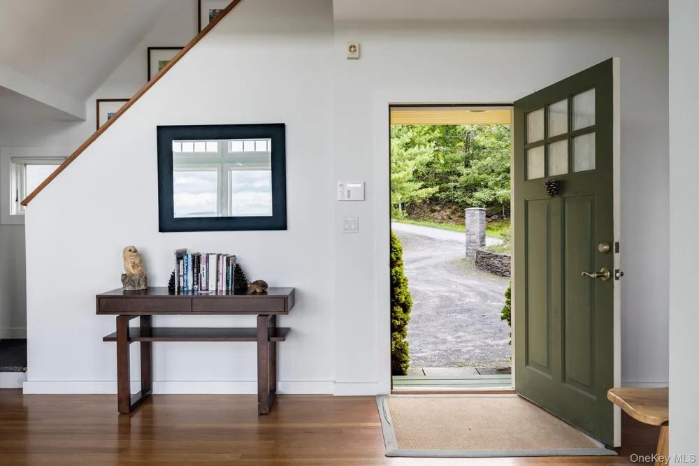 235 California Quarry Road Woodstock, NY 12498