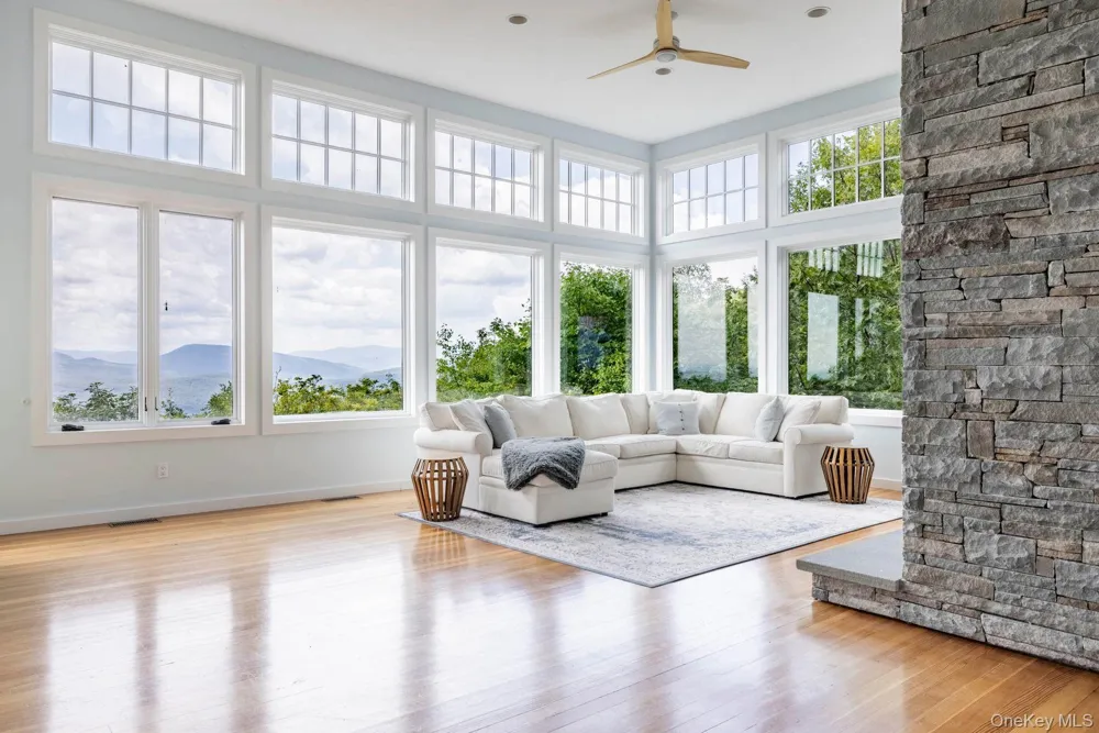 235 California Quarry Road Woodstock, NY 12498