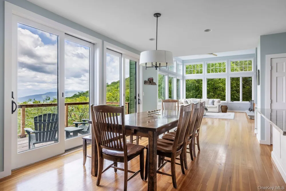 235 California Quarry Road Woodstock, NY 12498