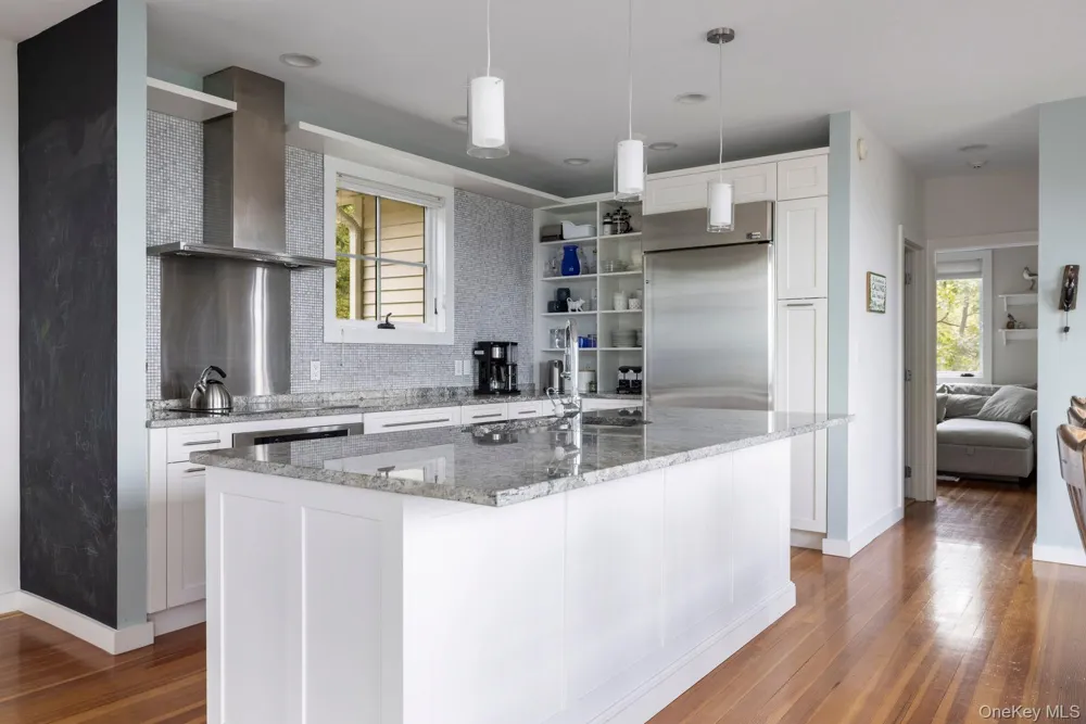 235 California Quarry Road Woodstock, NY 12498