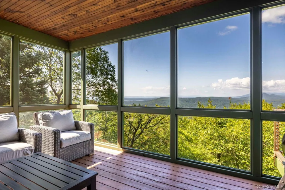 235 California Quarry Road Woodstock, NY 12498