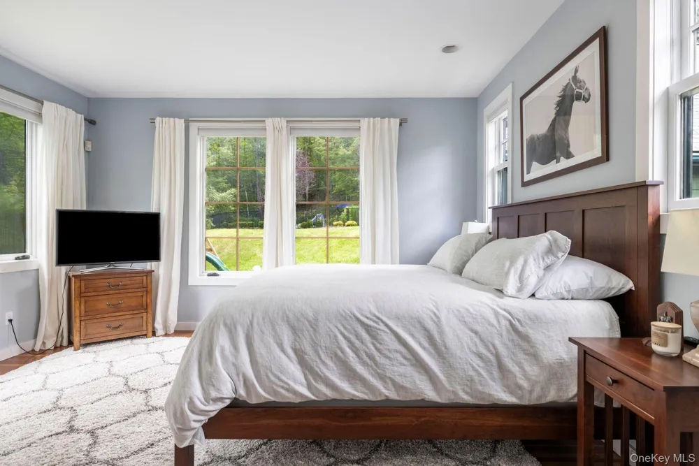 235 California Quarry Road Woodstock, NY 12498