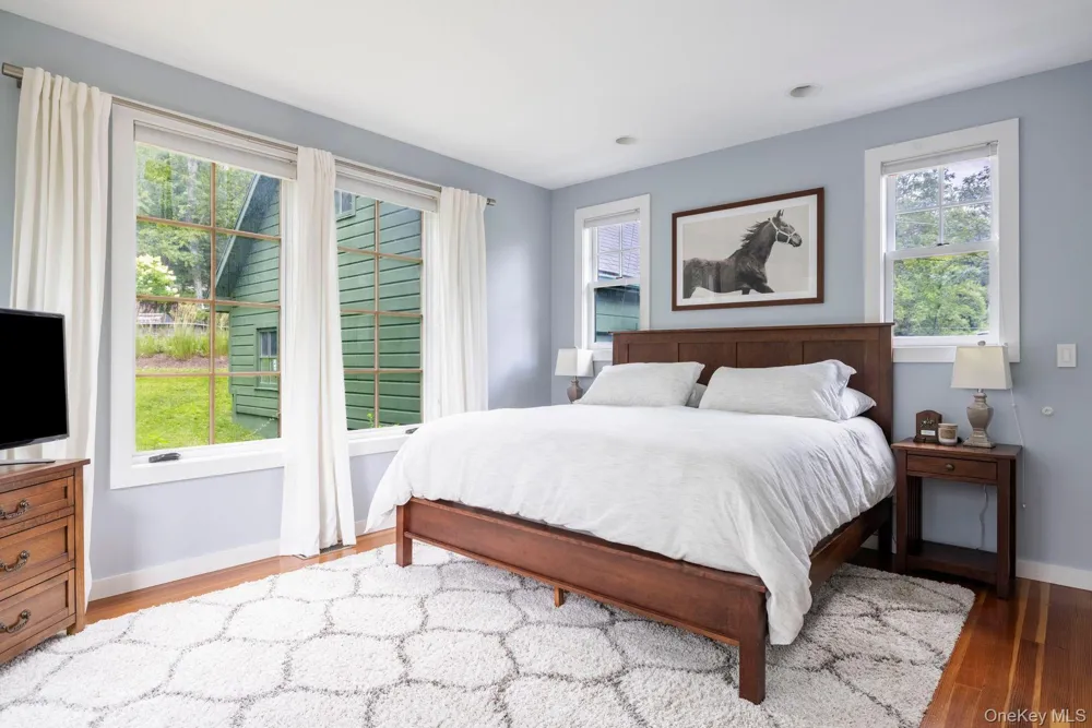 235 California Quarry Road Woodstock, NY 12498