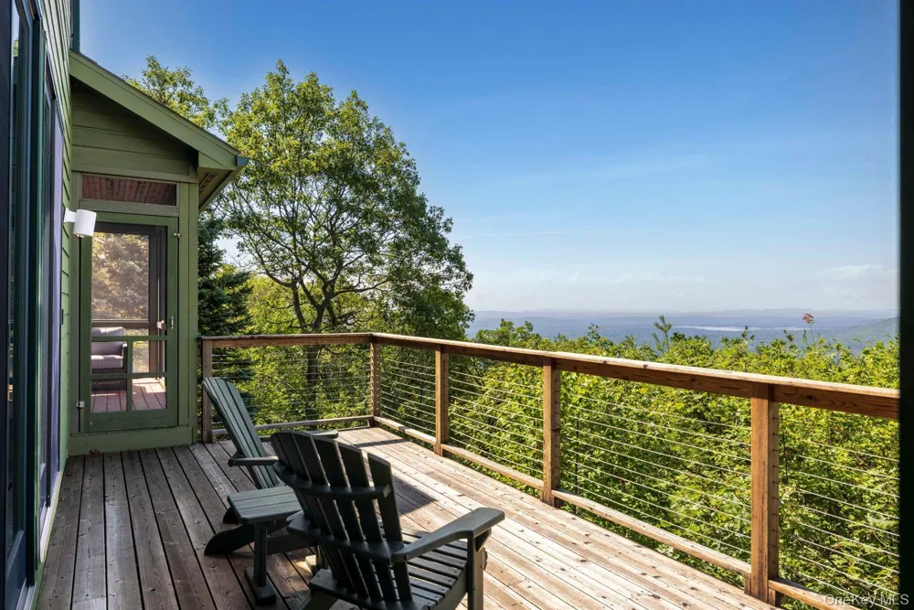 235 California Quarry Road Woodstock, NY 12498