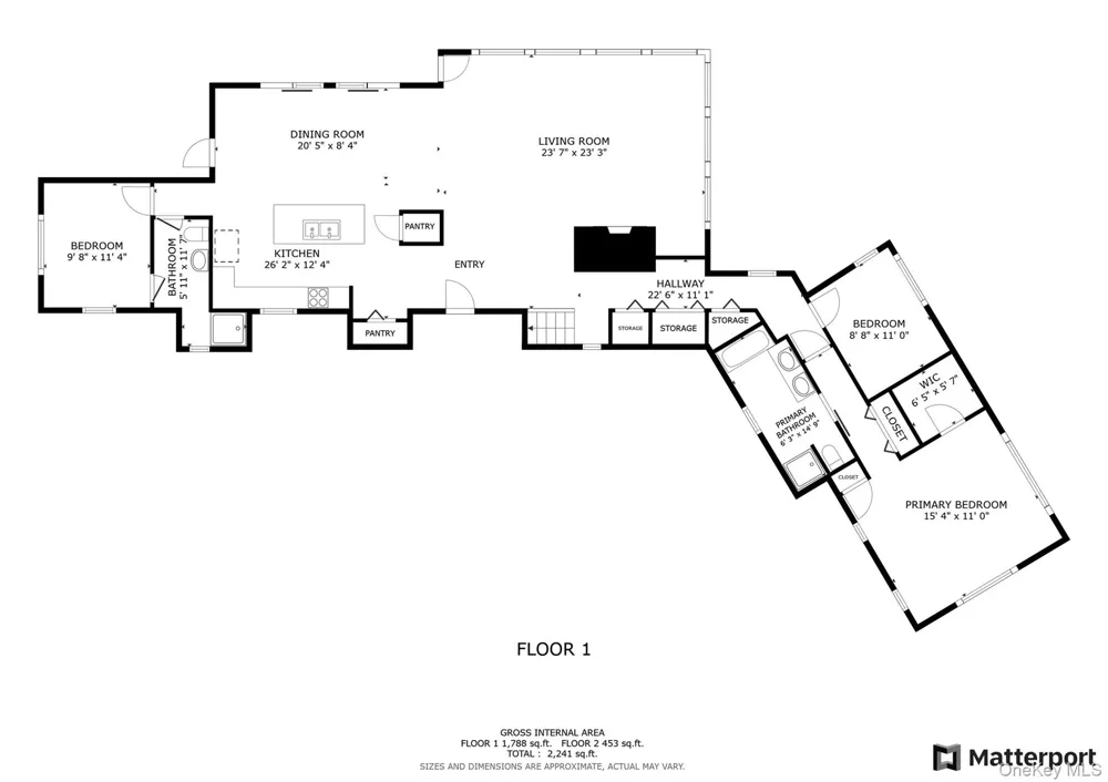 235 California Quarry Road Woodstock, NY 12498