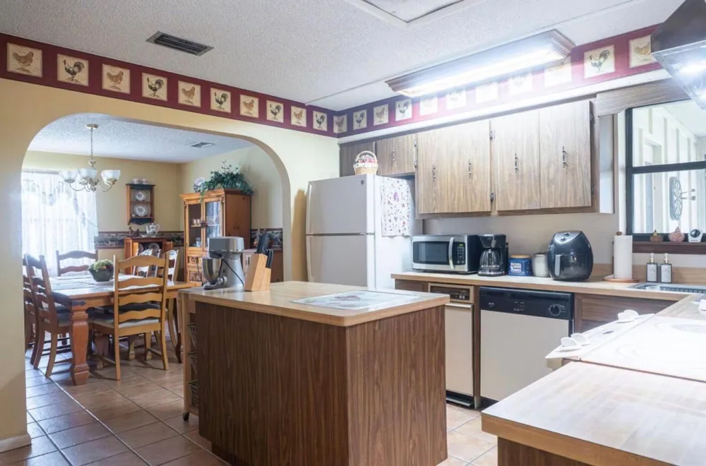 1864 SW 24th Avenue Okeechobee, FL 34974
