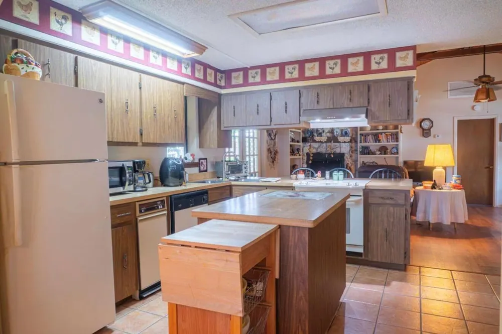 1864 SW 24th Avenue Okeechobee, FL 34974