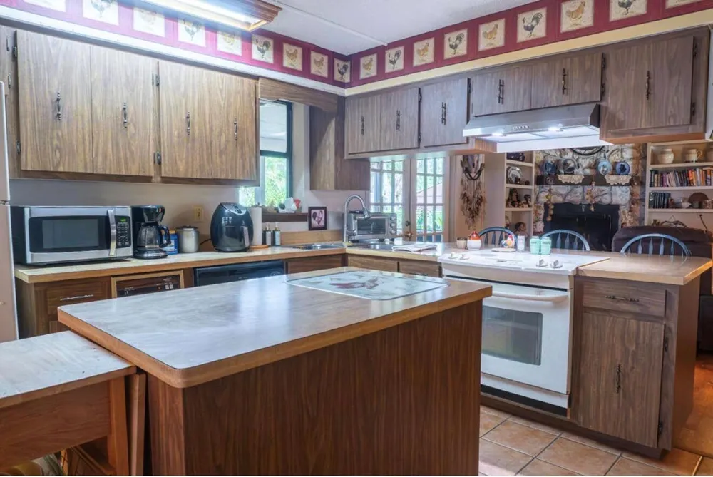 1864 SW 24th Avenue Okeechobee, FL 34974