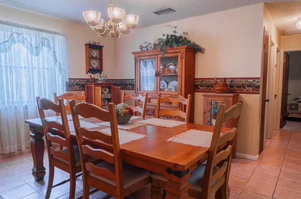 1864 SW 24th Avenue Okeechobee, FL 34974