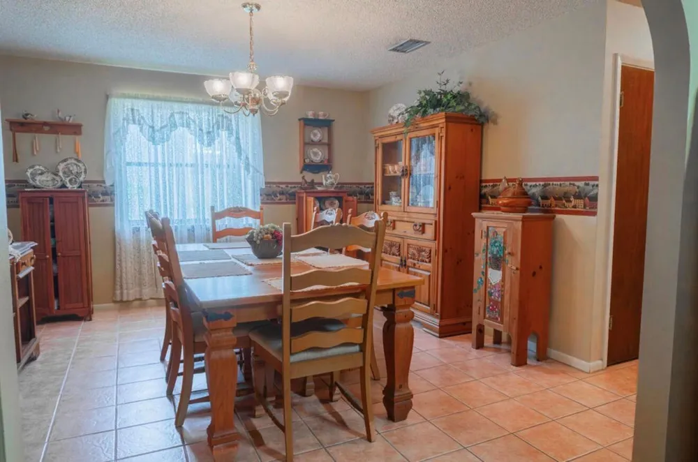 1864 SW 24th Avenue Okeechobee, FL 34974