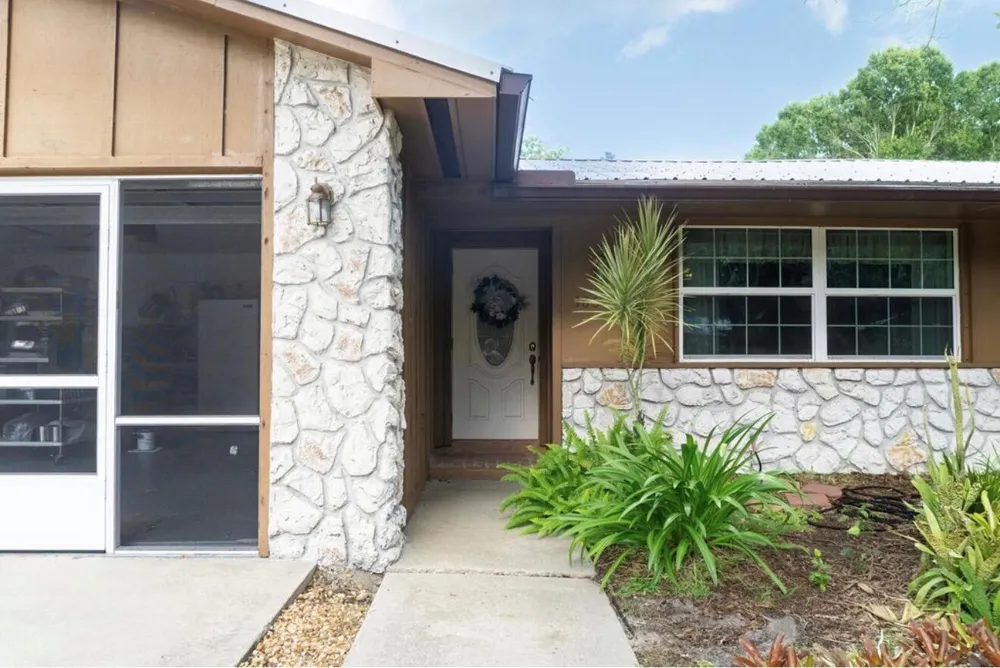 1864 SW 24th Avenue Okeechobee, FL 34974