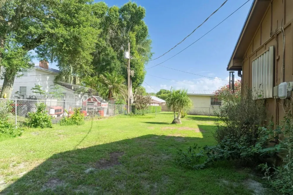 1864 SW 24th Avenue Okeechobee, FL 34974