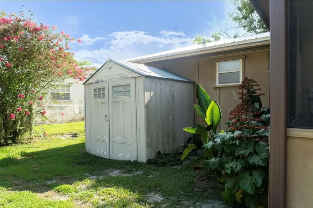 1864 SW 24th Avenue Okeechobee, FL 34974