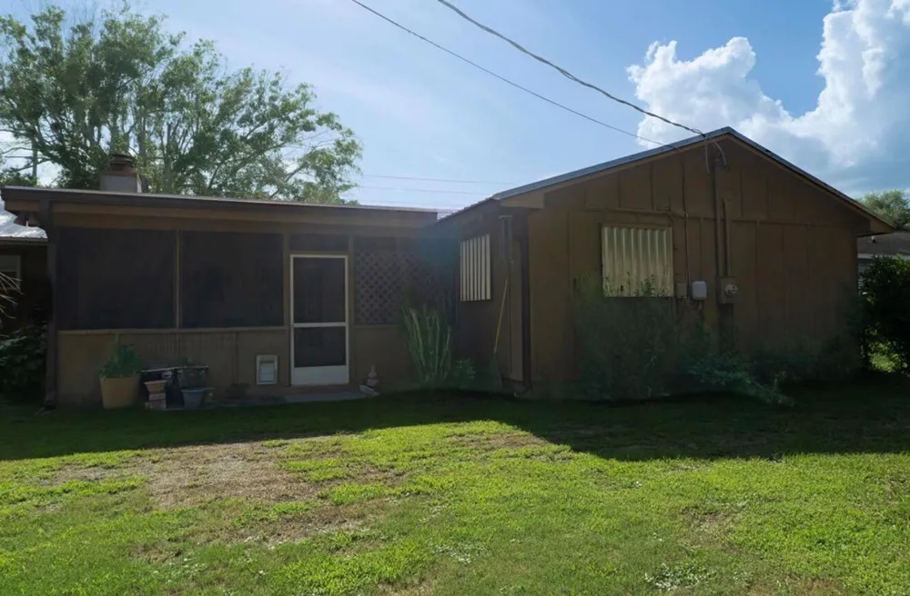 1864 SW 24th Avenue Okeechobee, FL 34974