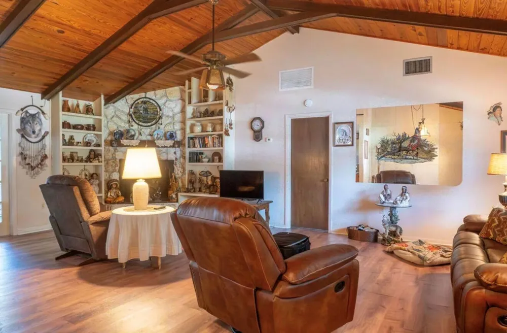 1864 SW 24th Avenue Okeechobee, FL 34974
