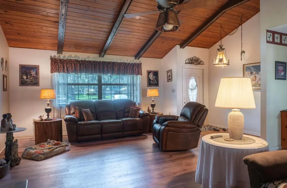 1864 SW 24th Avenue Okeechobee, FL 34974