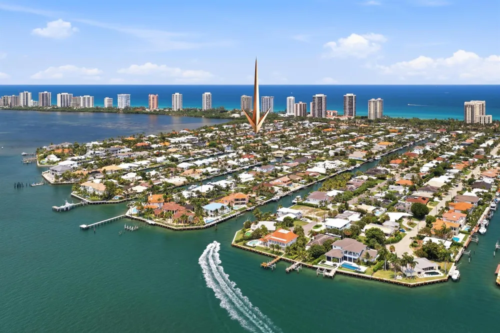 1170 Fairview Lane Singer Island, FL 33404