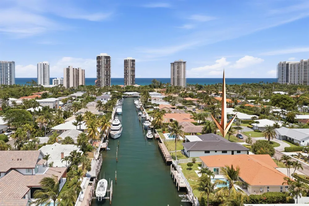1170 Fairview Lane Singer Island, FL 33404